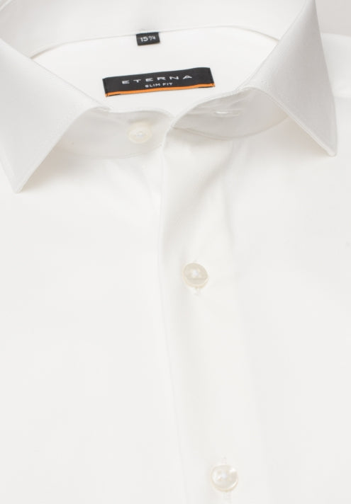 Eterna Slim fit Skjorte